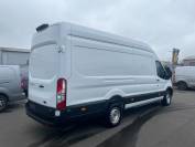 FORD TRANSIT 2025 (H0054 1F)