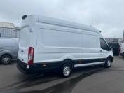 FORD TRANSIT 2025 (H0054 1F)