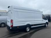 FORD TRANSIT 2025 (H0054 1F)