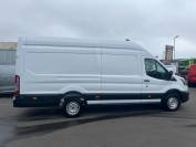 FORD TRANSIT 2025 (H0054 1F)