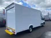 FORD TRANSIT 2024 (E0038)