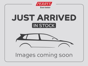 FORD FOCUS 2024  at Perrys Alfreton