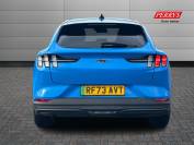 FORD MUSTANG MACH-E 2023 (73)