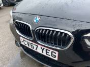 BMW 1 SERIES 2017 (67)