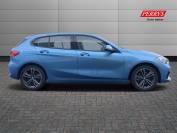 BMW 1 SERIES 2021 (70)