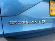VAUXHALL CROSSLAND X 2020 (20)