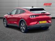 FORD MUSTANG MACH-E 2024 (24)