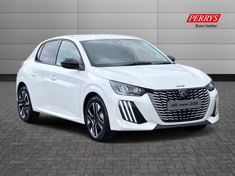 PEUGEOT 208 2024 (24)