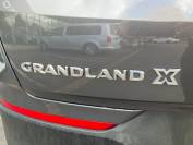 VAUXHALL GRANDLAND X 2020 (70)