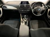 BMW 1 SERIES 2015 (15)