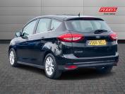 FORD C-MAX 2016 (66)