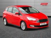 FORD C-MAX 2017 (17)