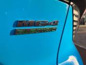 MG MOTOR UK MG4 2024 (73)