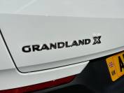 VAUXHALL GRANDLAND X 2021 (21)