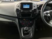 FORD TOURNEO CONNECT 2021 (21)