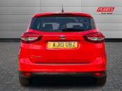 FORD C-MAX 2019 (19)