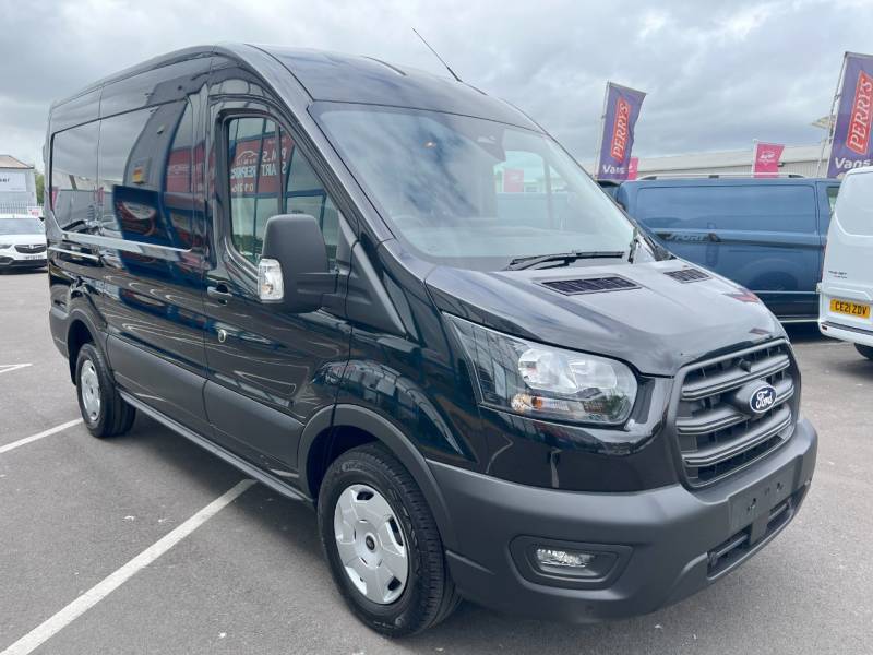 FORD TRANSIT 2025 (B0096 1F)