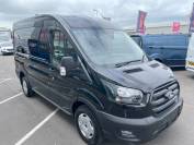 FORD TRANSIT 2025 (B0096 1F)