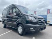 FORD TRANSIT 2025 (B0096 1F)