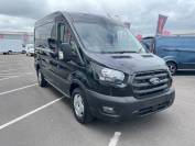 FORD TRANSIT 2025 (B0096 1F)