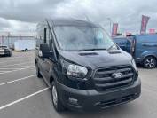 FORD TRANSIT 2025 (B0096 1F)