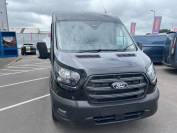 FORD TRANSIT 2025 (B0096 1F)