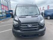 FORD TRANSIT 2025 (B0096 1F)