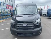 FORD TRANSIT 2025 (B0096 1F)