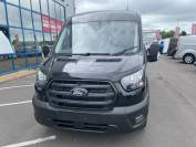FORD TRANSIT 2025 (B0096 1F)