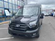FORD TRANSIT 2025 (B0096 1F)
