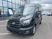 FORD TRANSIT 2025 (B0096 1F)