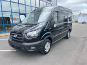 FORD TRANSIT 2025 (B0096 1F)