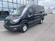 FORD TRANSIT 2025 (B0096 1F)