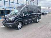 FORD TRANSIT 2025 (B0096 1F)