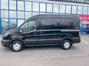 FORD TRANSIT 2025 (B0096 1F)
