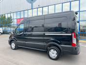 FORD TRANSIT 2025 (B0096 1F)