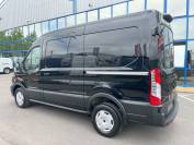FORD TRANSIT 2025 (B0096 1F)