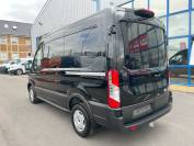 FORD TRANSIT 2025 (B0096 1F)