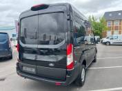 FORD TRANSIT 2025 (B0096 1F)