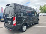 FORD TRANSIT 2025 (B0096 1F)