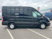FORD TRANSIT 2025 (B0096 1F)
