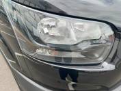 FORD TRANSIT 2025 (B0096 1F)