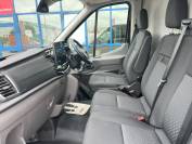 FORD TRANSIT 2025 (B0096 1F)