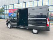 FORD TRANSIT 2025 (B0096 1F)