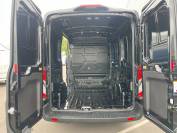 FORD TRANSIT 2025 (B0096 1F)
