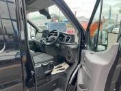 FORD TRANSIT 2025 (B0096 1F)