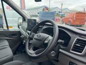 FORD TRANSIT 2025 (B0096 1F)