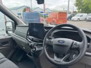 FORD TRANSIT 2025 (B0096 1F)