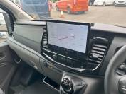 FORD TRANSIT 2025 (B0096 1F)