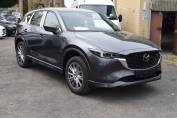 MAZDA CX-5 2024 (25)